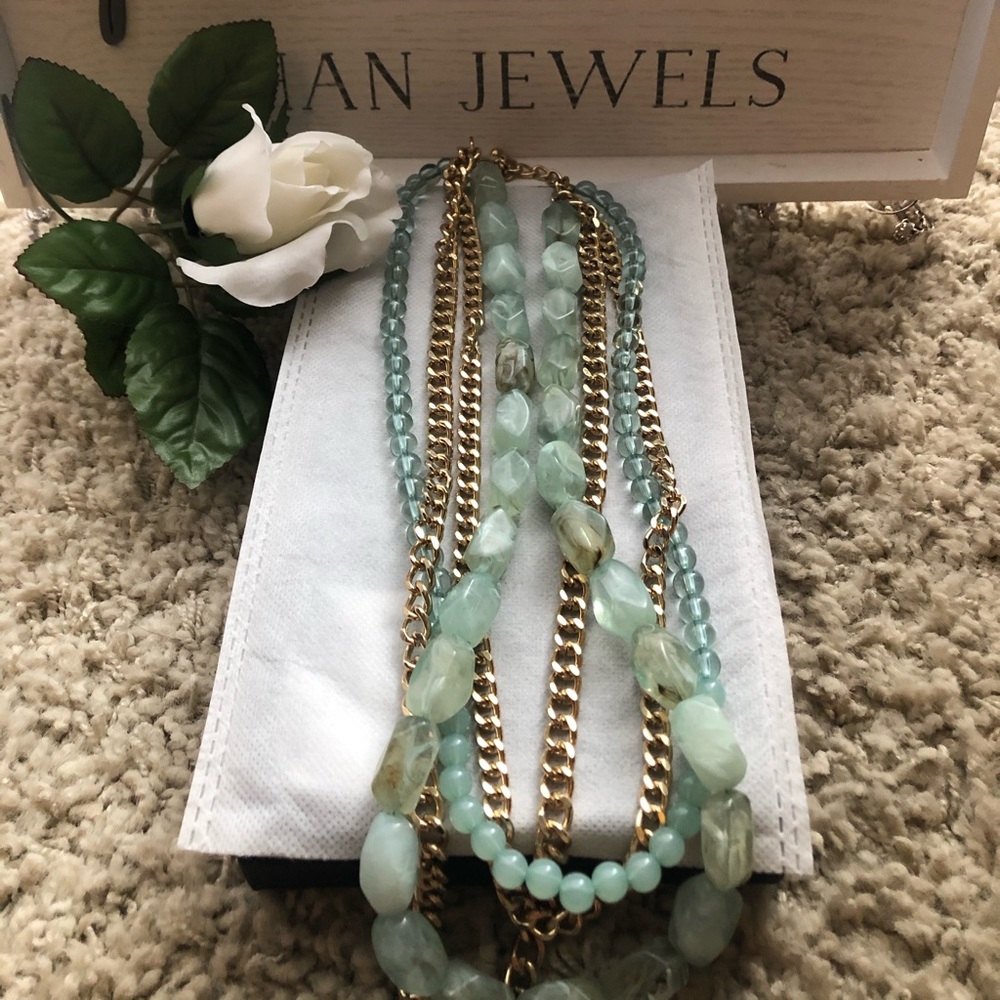 Fashion Necklaces
